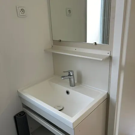 La Palmeraie 4* Mobil 3 Chambres-6personnes *