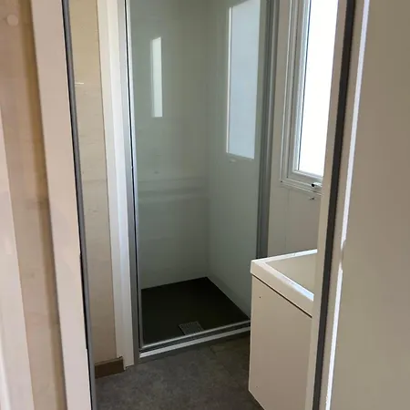 La Palmeraie 4* Mobil 3 Chambres-6personnes Campsite Torreilles