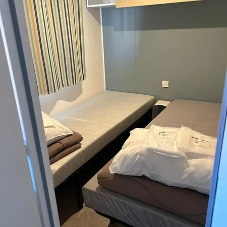 La Palmeraie 4* Mobil 3 Chambres-6personnes *